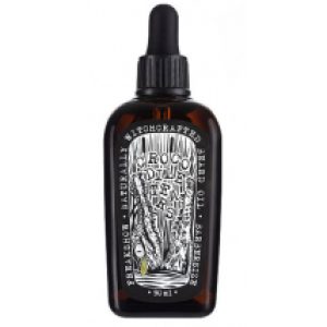 Pan Drwal Freak Show Crocodile Tears olej na vousy 90 ml