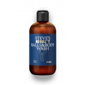 Steve´s Balls  and Body sprchový gel 250 ml
