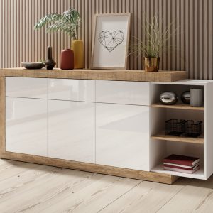 Helvetia Komoda SINTRA 25  200/86/40