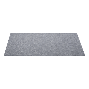 Světle šedé prostírání 45 x 30 cm – Flow