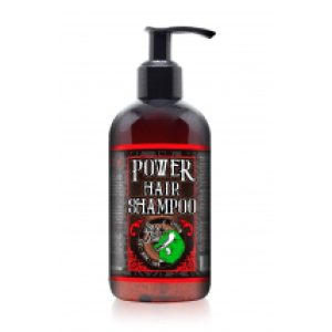 Hey Joe Power Hair Shampoo, šampon na vlasy 250 ml