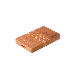 Deska na krájení Teak 30,5 x 20,3 x 3,8 cm – GAYA Wooden