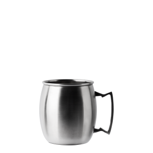 Hrnek Moscow Mule matná – Basic Bar