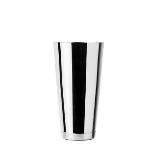 Boston shaker 850 ml lesklý – Basic Bar