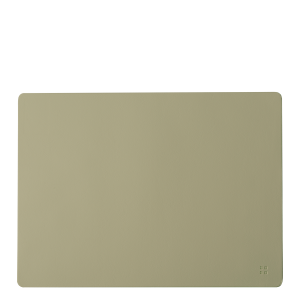 Olivové prostírání 45 x 32 cm – Elements Ambiente