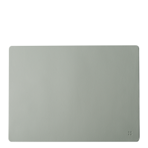 Stříbrné prostírání 45 x 32 cm – Elements Ambiente