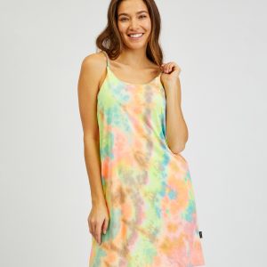 SAM 73 Dámské šaty DIOPS Mix XS