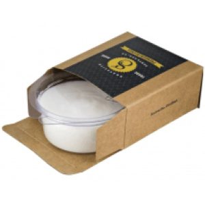 Suavecito Premium Sandalwood, mýdlo na holení 99 g