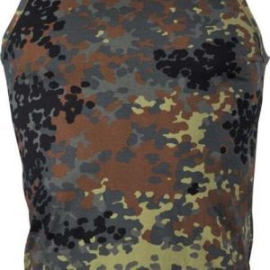 Tílko Tank Top flecktarn M