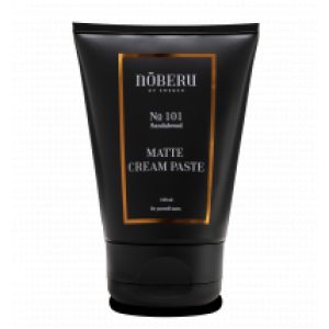 Noberu Sandalwood Matte Cream pasta 100 ml