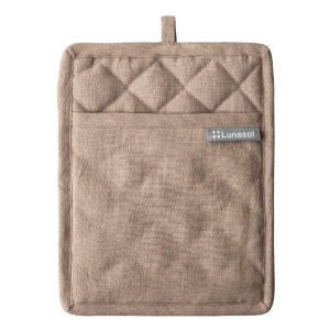 Bronzová chňapka 19 x 24 cm – Gaya Ambiente