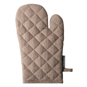 Bronzová kuchyňská rukavice 19 x 32 cm – Gaya Ambiente