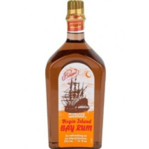 Clubman Pinaud Virgin Island Bay Rum voda po holení 355 ml