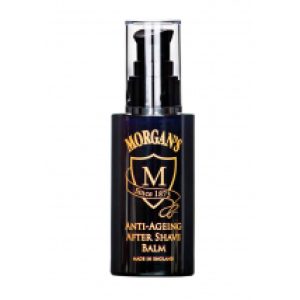 Morgans Anti-Ageing balzám po holení 100 ml