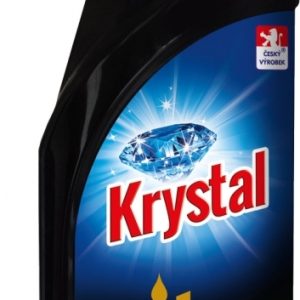 KRYSTAL olejový osvěžovač Black Jack Fragrance 0,75 l