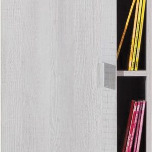 Meblar Regál NEXT NX6  45/195/40