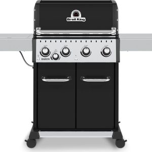 Broil King Baron 440