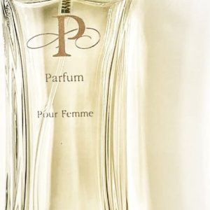 PURE No.496 Parfémovaná voda Velikost: 50 ml