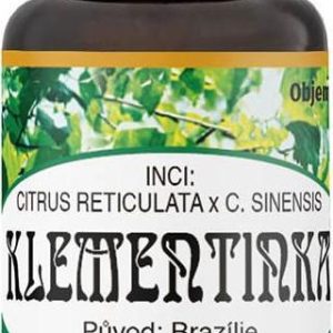 Saloos Klementinka 10 ml