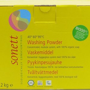 Sonett Prášek na praní 1,2 kg
