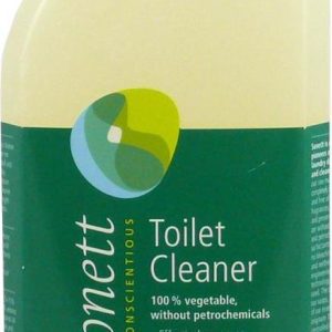 Sonett WC čistič cedr a citronela 750 ml