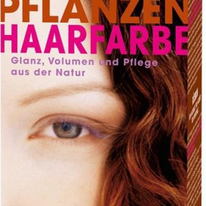 SANTE Rostlinná barva na vlasy bronzová 100 g