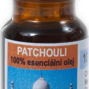 Chaudhary Biosys Patchouli 10 ml