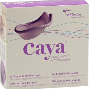 MEDintim Caya Diafragma pesar 1 ks