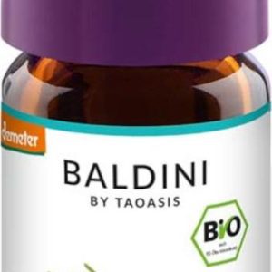 Taoasis Lemongras, Bio Baldini 5 ml