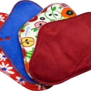 Meracus Látková vložka noční Smile – různé barvy 1 ks