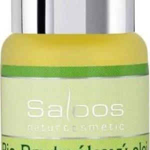 Saloos Brutnákový olej, bio 20 ml