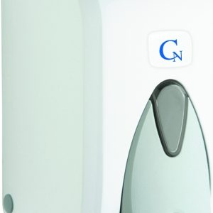 Ostatní CN zpěňovací dávkovač 500 ml bílý