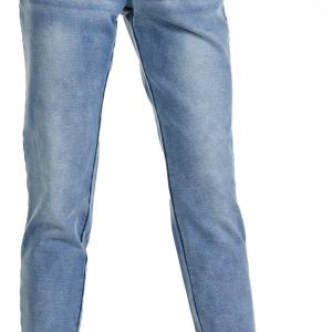 SAM 73 Dámské kalhoty TYRA Modrá S