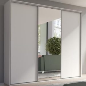 Maridex  skříň GRANDE 254  254/244/62