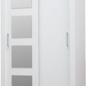 Meblar Šatní skříň IN BOX  120/215/60