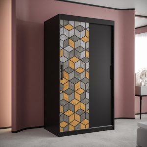 Abika  skříň LIZBONA  100/200/62