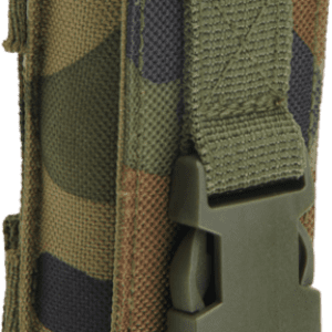 Brandit Pouzdro MOLLE Multi Pouch Small woodland