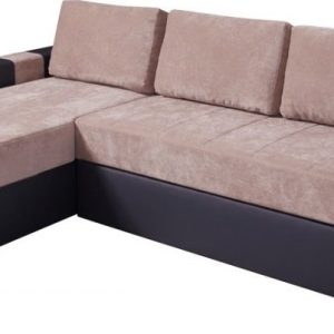 Gib Meble  Rohová sedací souprava ADEN Gib