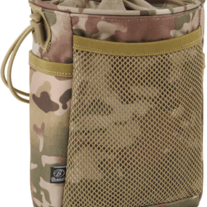 Brandit Pouzdro MOLLE Pouch Tactical tactical camo