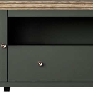 Helvetia Televizní stolek EVORA 40  181/61/49