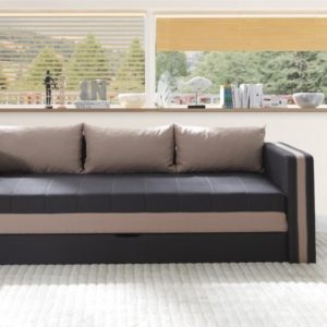 Gib Meble  Pohovka EUFORIA DUO béžová