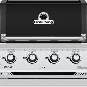 Broil King Regal 420 Built-in