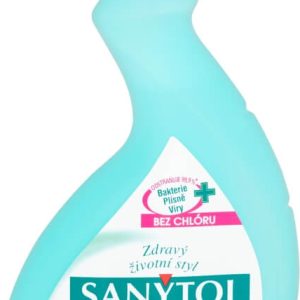 Sanytol dezinfekční univerzální čistící prostředek s vůní eukalyptu 500 ml
