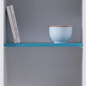 Meblar Regál PL06 PLANET  45/190/40