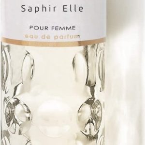 SAPHIR – SAPHIR Elle Parfémovaná voda Velikost: 200 ml