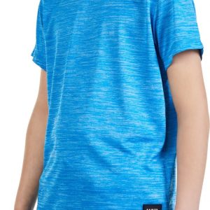 SAM 73 Chlapecké triko BRONWEN Modrá 116