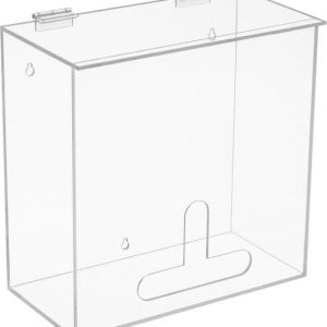 Zásobník na jednorázové čepice C150