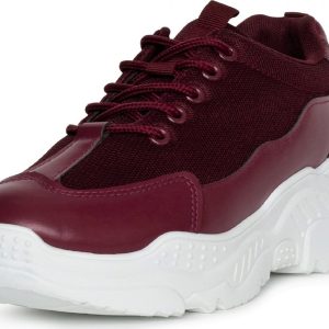 SAM 73 Dámské boty SMITA Fialová 36