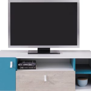 Meblar  stolek PL10 PLANET  120/40/50