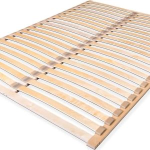 Wojtex Lamelový rošt 160 WOJTEX DUO  160/200